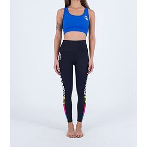 Hurley Nascar Color Blocked Surf Bikinibroek voor dames