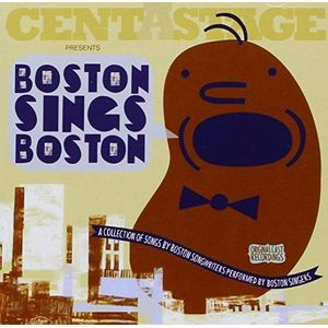 Boston Sings Boston