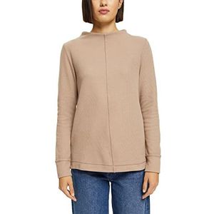 Esprit Trainingspak voor dames, 240/taupe, maat M, 240/taupe