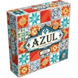 Azul Bordspel (Engelse Versie)