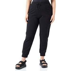 United Colors of Benetton pantalon, Noir 100, XXL