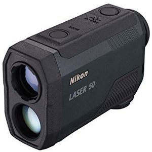 Nikon Laser 50 afstandsmeter