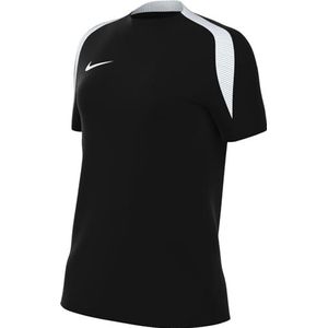 Nike W Nk Df Strk24 Ss Top K Damestop met korte mouwen