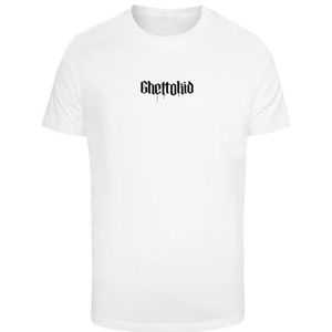 Mister Tee T-shirts pour homme, Blanc., M