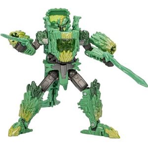 Transformers Legacy United Deluxe Class Infernac Universe Shard Action Figuur