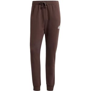 adidas Essentials Fleece Regular Tapered Pants Herenbroek