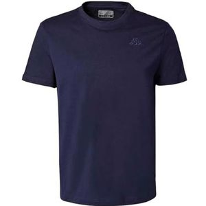 Kappa Cafers Slim Tee T-shirt voor heren