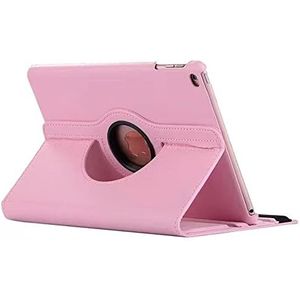 beschermhoes voor ipad 2019 2020 2021 10.2 inch ipad 9/8/7 generatie 360° horizontale en verticale rotatie van het scherm