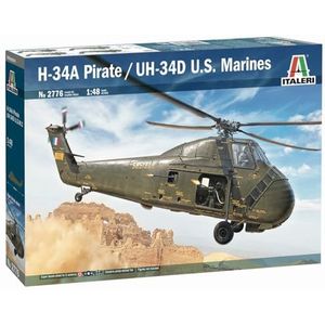 model helikopter
