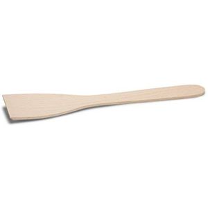 Patisse Spatel 27 Cm Hout Blank