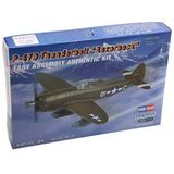 Hobby Boss 80283 modelbouwset P-47D Thunderbolt Razorback