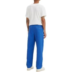 Levi's Heren Xx Chino Ez Taper Iii Big & Tall Big&Tall, Deja Vu Blauw S Twll, XXL plus size, DEJA VU BLUE S TWLL