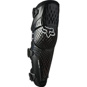 Fox Racing Titan Pro D3O kniebandage voor heren, zwart S/M
