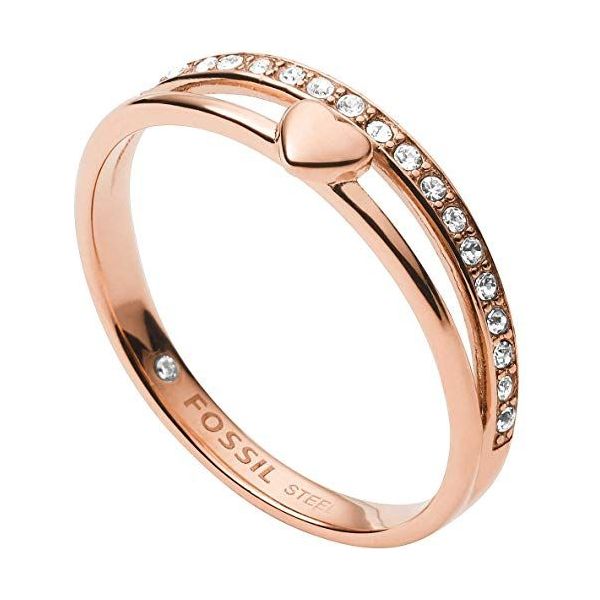 Fossil Dames Ringen kopen?, Bekijk online