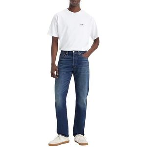 Levi's 501 Original Fit Jeans voor heren (1 stuk)