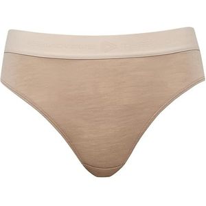 Thermowave Boxer pour femme, Dune, XL