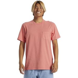 Quiksilver Tee Swp Pkt zoutwater T-shirt voor heren (1 stuk)