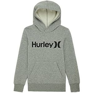 Hurley hrlb fleece trui voor kinderen