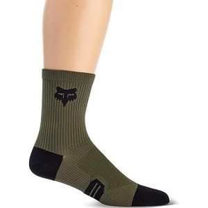 Fox Racing Ranger Sock Windjack voor heren, 15 cm