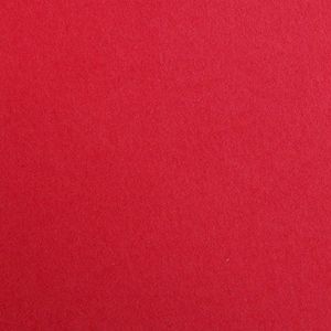 Clairefontaine 97356C Maya papier, 25 vellen, glad tekenpapier, rood, A4, 21 x 29,7 cm, 120 g, ideaal voor tekenen en creatieve activiteiten