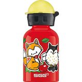 SIGG Forest Kids Clear Drinkbeker 0.3L