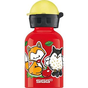 SIGG Forest Kids Clear Drinkbeker 0.3L