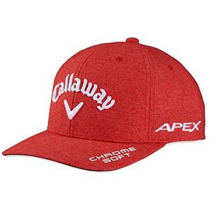 Callaway Ta Performance Pro Tour Cap 23 Herenpet