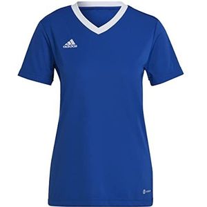 adidas Entrada 22 T-shirt, korte mouwen, maat XL, Meerkleurig