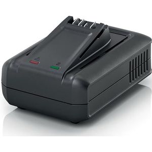 Quick Charger, Power for ALL 18V BHZUC1844