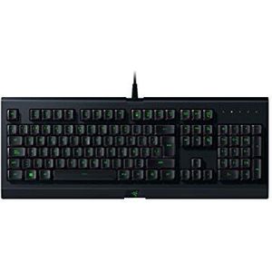 Razer Cynosa Chroma Lite Gaming Keyboard Spaans QWERTY