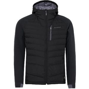 VAUDE Heren Elope Hybrid Jacket Herenjas