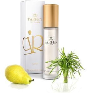 PARFEN № 511 - INSOMNIA CRISTAL WAVE Eau de Parfum voor dames, 20 ml, sterk geconcentreerde geur met scores uit Frankrijk, analoge geur voor dames