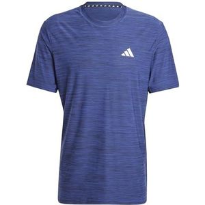 adidas Train Essentials Stretch Training Tee T-shirt voor heren