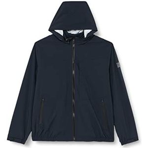 bugatti Vestes pour homme, Bleu marine-390 cm, 52