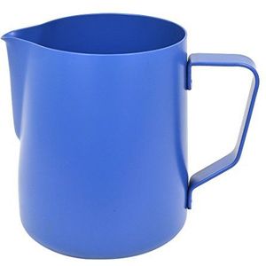 Rhinowares Stealth Blue Melkkannetje, 600 ml