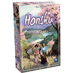 honshu