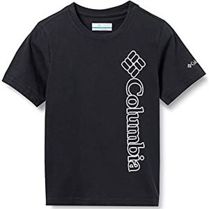 Columbia Happy Hills T-shirt met afbeelding voor kinderen