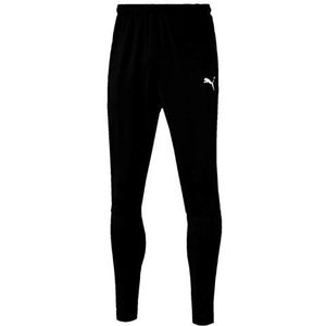 PUMA Herren LIGA Training Pants Pro Jogginghose, Black White, XXL