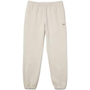 Lacoste Trainingspak en joggingbroek voor heren, Eco Beige