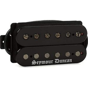 Seymour Duncan SH-BWN Humbucker Black Winter HB microfoon voor elektrische gitaar, zwart