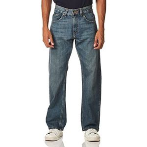 Lee Casual bootcut jeans moderne bootcut serie heren, felix