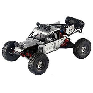 Amewi 22243 Eagle Pro 4WD Brushless 1:12 Dune Buggy RTR, 2,4 GHz