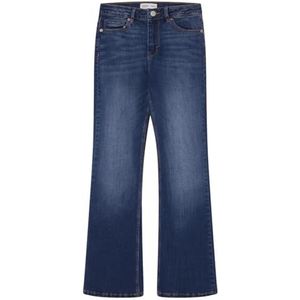 Springfield Jeans voor dames, Medium Blauw