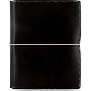 Filofax A5 Domino 2017 Organizer zwart