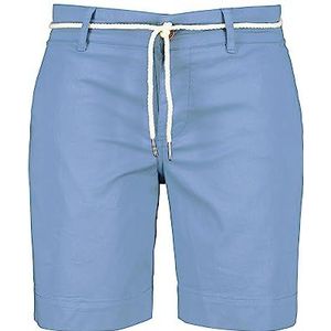 alife & kickin Julesak A Shorts voor dames, zomershorts XS-XXL dames, grijs.