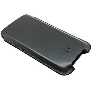 SBOX MC-1570 beschermhoes voor Apple iPhone / Smartphone, maat L, zwart
