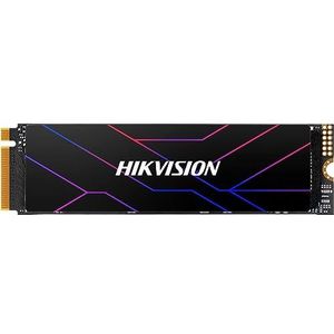 Hikvision HIK STORAGE SSD G4000 PCIe Gen 4x4 NVMe R/W tot 7450/6750 MB/s 2TB