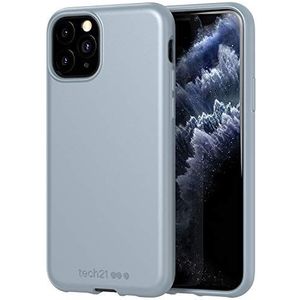 tech21 Enterprises Studio Colour iPhone 11 Pro beschermende telefoonhoes - Pewter