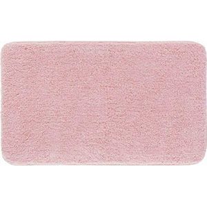 Grund Badmat 100% polyacryl ULTRASOFT roze 80x140 cm