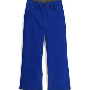 Spyder Revel Pants, Girls, Electric Blue, XS